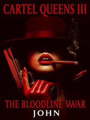 cover image of Cartel Queens III